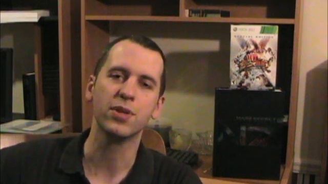 Mass Effect 3 Ending A Hallucination? And Other Thoughts смотреть онлайн