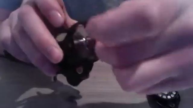 Lew's Tournament MG Review Part 1