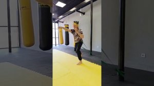 Как тренировать маятник в боксе?