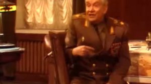 Последний миф.  Виктор Суворов.  Док.  фильм.  Часть 3.