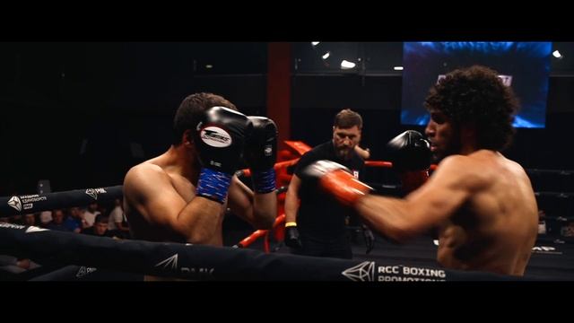 Профайл к со-главному бою вечера Fair Fight 19, 26 ноября 2022, Набати vs Хромов смотреть онлайн