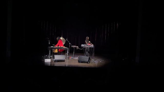 4.23.22 IMA Marilyn McArthur Holland Theater Lisser Hall MILLS Oak, CA смотреть онлайн