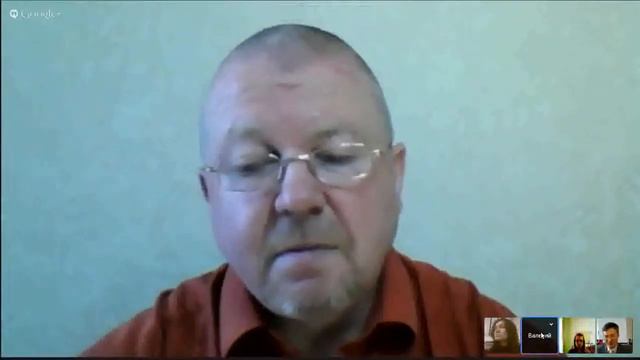 Алексей и Светлана обсуждают варианты МС смотреть онлайн