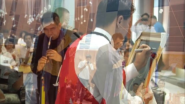 Ani Choying Drolma in Rich and Over Ceremony смотреть онлайн