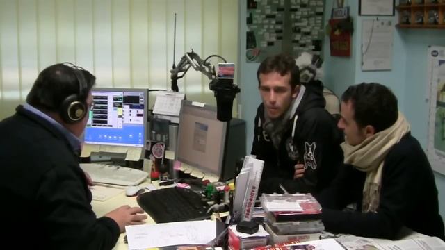 23 febbraio 2011 - CUORE GRANATA CAFE' del Mercoledì con Peppe Pirrone смотреть онлайн
