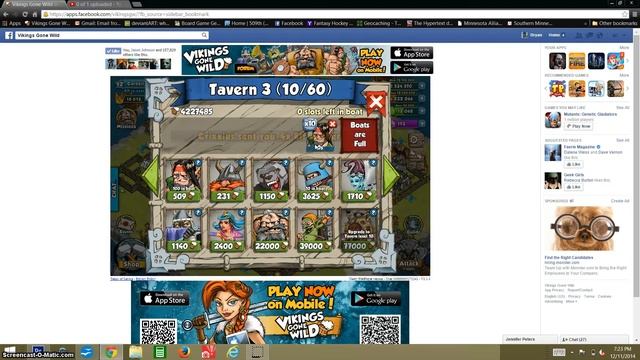 Troop Regaining System - Vikings Gone Wild смотреть онлайн