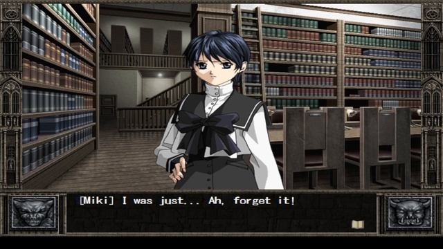 Divi Dead (3) смотреть онлайн