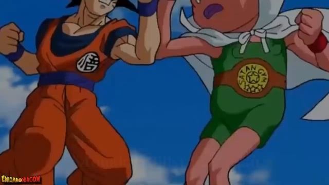 Las Escenas MAL-INTERPRETADAS Que Casi NADIE ENTENDIÓ De Dragon Ball/Super/Z | Poderes Exagerados 3 смотреть онлайн