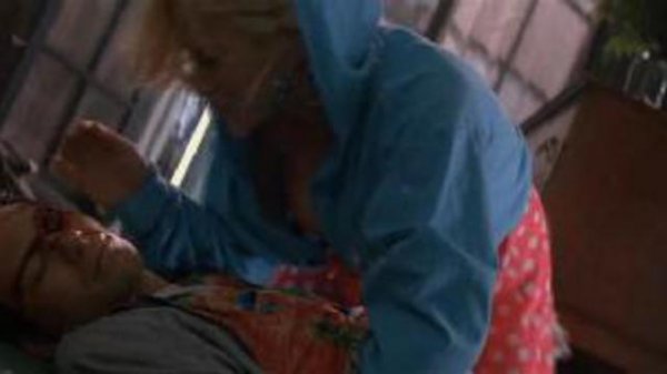 True Romance (Alternative Ending)