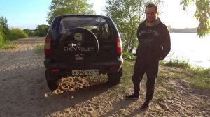 15 ЛЕТ НА ШНИВЕ?? ОТЗЫВ ВЛАДЕЛЬЦА НИВА ШЕВРОЛЕ