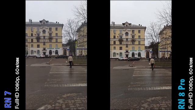 Redmi Note 8 Pro ПРОТИВ Redmi Note 7. Какая камера КРУЧЕ? + GCam смотреть онлайн