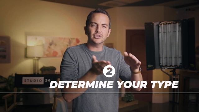 How to Become an Actor in 5 Steps смотреть онлайн