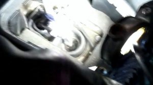 Плохо включаются передачи КПП на Калине