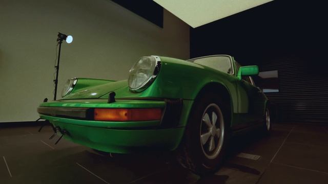 Porsche Classic Restoration Competition 2023 | Episode 1