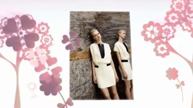 Офисный дресс-код весна-лето 2014 смотреть онлайн