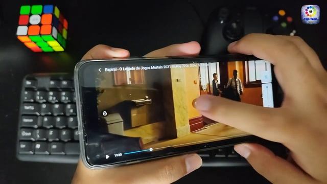 O melhor STREAMING Player Media de 2022 com DUAL ÁUDIO (todos IDIOMAS e LEGENDAS) смотреть онлайн