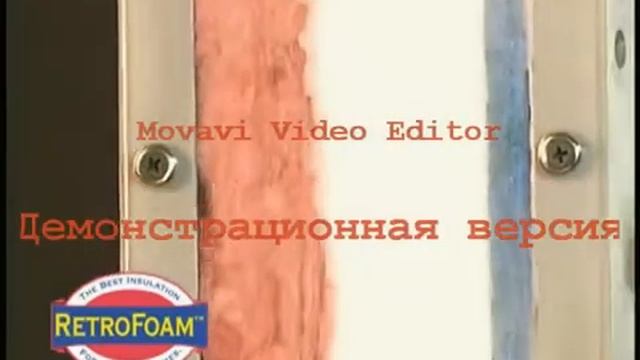 Пеноизол – утепление стен смотреть онлайн