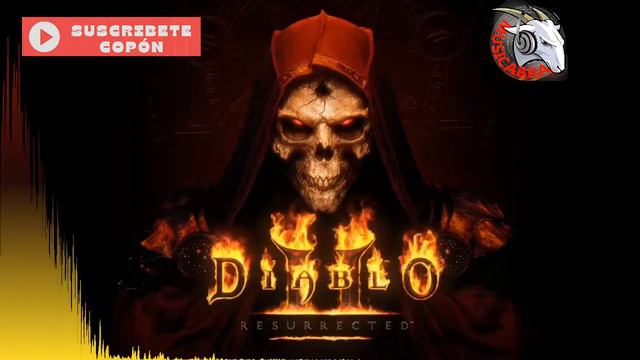 ✡😈✡ Diablo 2 Full BSO / OST Resurrected / Lord of destruction | by Matt Uelmen смотреть онлайн