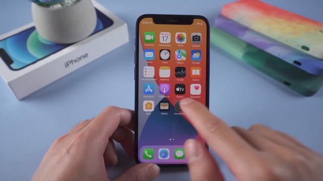 Что делать, не скачивается приложение с App Store? 6 способов решения смотреть онлайн