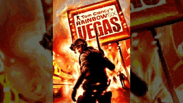 Tom Clancy's Rainbow Six Vegas Java ost (NHAL Win32 Emulator 1.0) смотреть онлайн