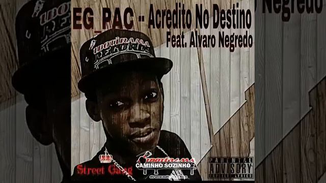 Elieve Keeizzy - Acredito No Destino Feat Alvaro Negredo смотреть онлайн