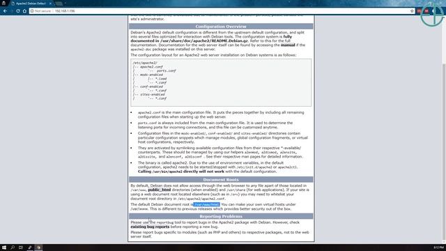 How to turn your Raspberry Pi into an Apache Web Server смотреть онлайн