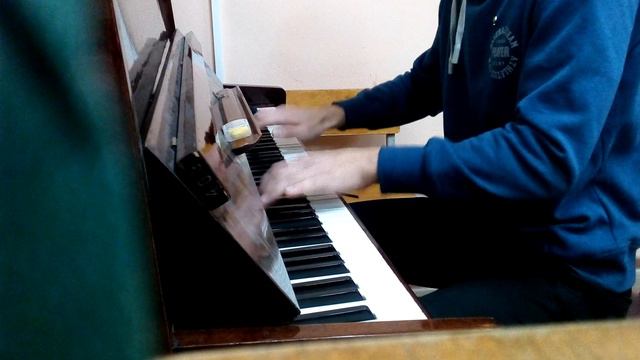 В пещере горного короля смотреть онлайн