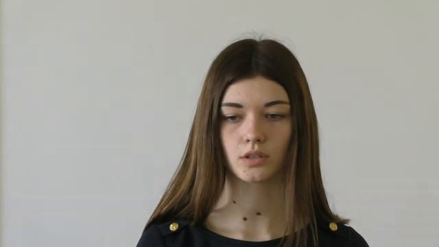 Неделя науки АГПУ 2017. Философская секция. Часть 2. смотреть онлайн