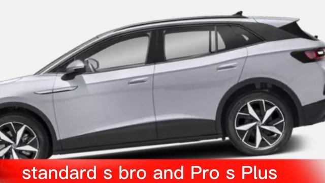 2024 Volkswagen Id.4 Pro S/Interior/Exterior/First Look/Features/Price/Volkswagen Id 4 Pro 2024 смотреть онлайн