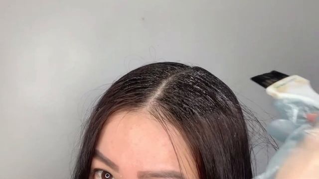 Herbatint Permanent Haircolor Gel | Application and Review смотреть онлайн