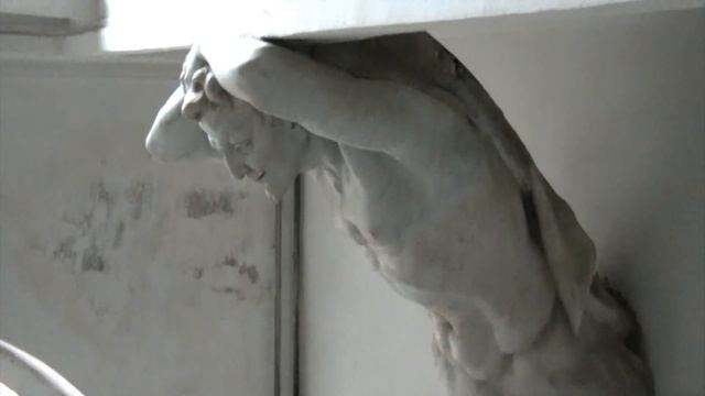 Усадьба Покровское-Стрешнево смотреть онлайн