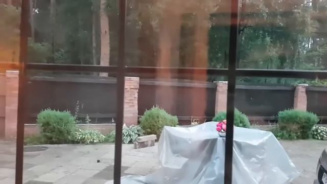 ЗАГОВОР ГРОМООТВОД. ДЛЯ ВСЕХ. ВЕДЬМИНА ИЗБА. смотреть онлайн