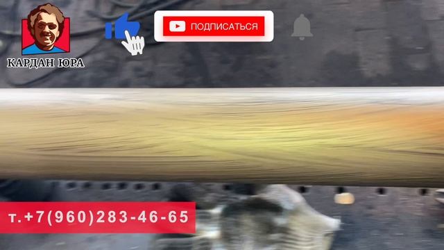 Кардан Мерседес спринтер 308 | Кардан Ремонт Юра © смотреть онлайн