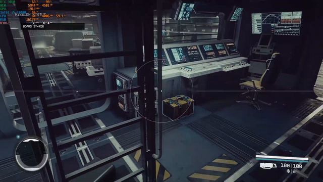 Starfield Episode 17 - One Step Closer To Kryx's Legacy смотреть онлайн