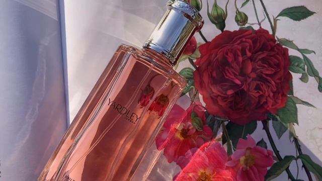 English Rose / Английская роза в парфюмерии смотреть онлайн