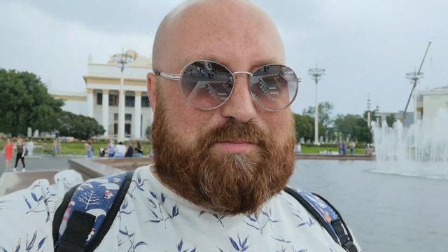 ВЛОГ. Где я был? Почему долго не выходил в эфир. (1 часть). смотреть онлайн