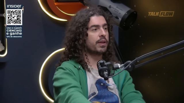 O MAIOR ERRO DO RODRIGO SILVA смотреть онлайн