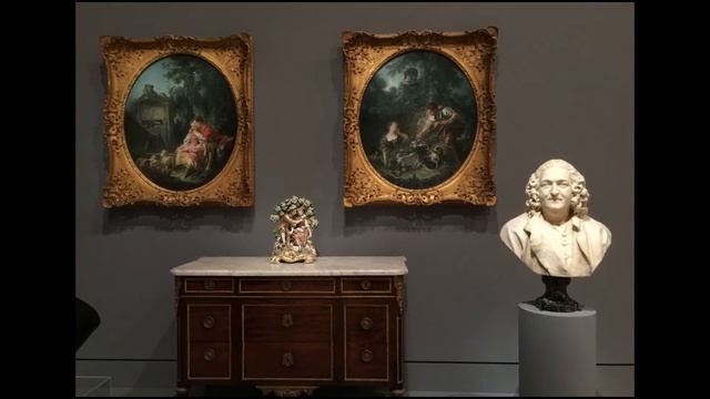 National Gallery of Victoria, Melbourne, Australia 2019 смотреть онлайн