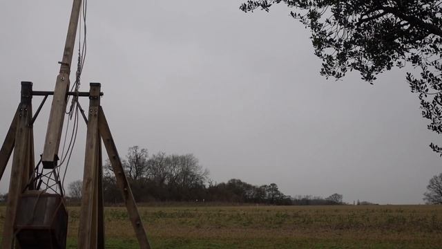 Trebuchet. EPIC FAIL? Not yet...... смотреть онлайн