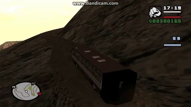 gta 5 san andreas Night Crimes avalt tu ara did mtaze avtobusit??? смотреть онлайн