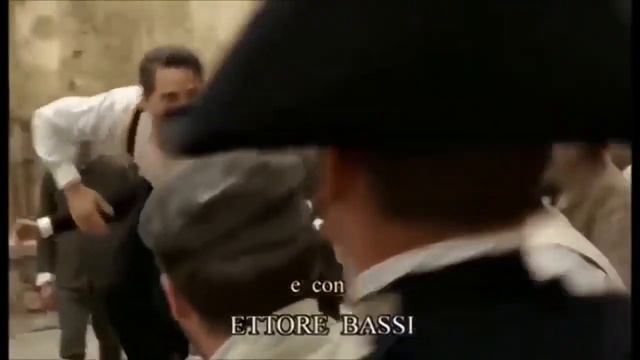 *ИСТОРИЧЕСКИЕ ФИЛЬМЫ* Джузеппе Москати: Исцеляющая любовь.