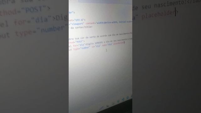 Formulario html com php e metodo post - parte1 смотреть онлайн