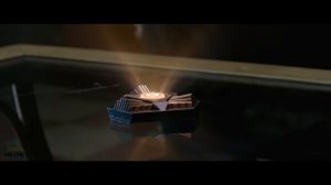 IRONHEART - First Trailer (2023) Marvel Studios & Disney+ (HD)