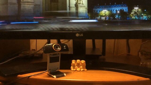 Monitor LG 29UM68-P смотреть онлайн