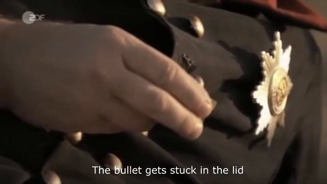 PRUSSIAN COFFIN DANCE смотреть онлайн