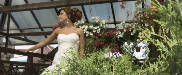 Silenced by the love