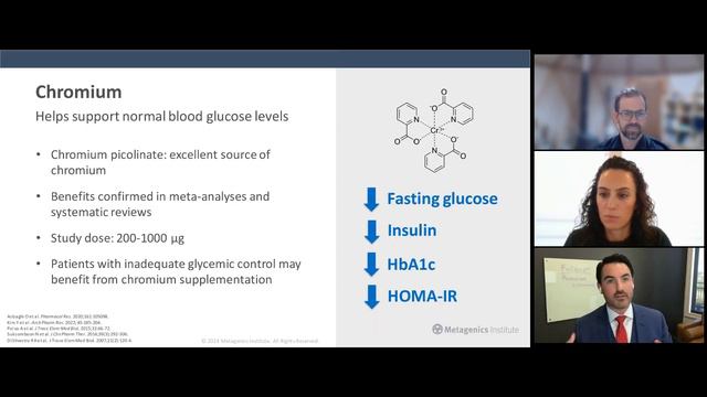 Unlocking the power of Akkermansia: Healthy weight and blood sugar metabolism смотреть онлайн