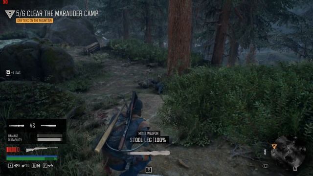 Days Gone on GTX 750 TI | Best Settings 1080p | Stable FPS and Nice Graphics смотреть онлайн