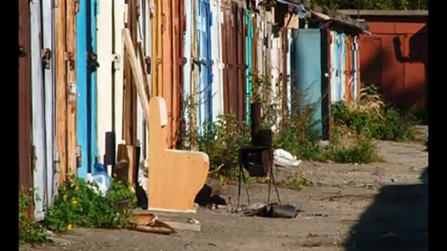 В Черемушках всё никак не исчезнет несанкционированная мусорная свалка 1 смотреть онлайн