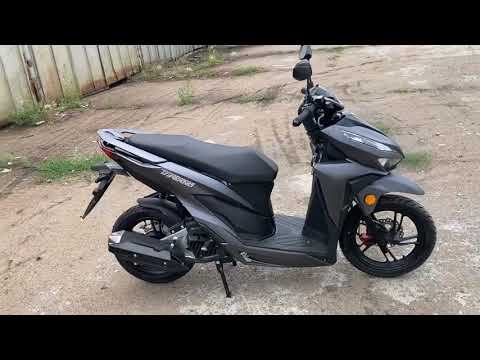 VMC Inferno (Автомаркет Апекс) смотреть онлайн